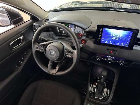 HONDA-HR-V-2025