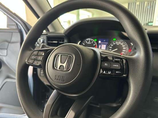 HONDA-HR-V-1.5 DI I-VTEC FLEX EX CVT HONDA-HR-V-2025