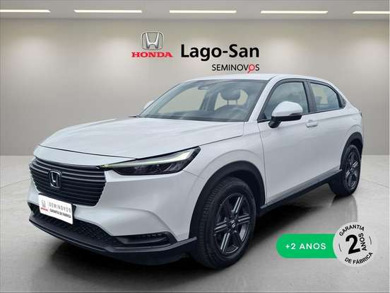HONDA-HR-V-1.5 DI I-VTEC FLEX EXL CVT HONDA-HR-V-2022