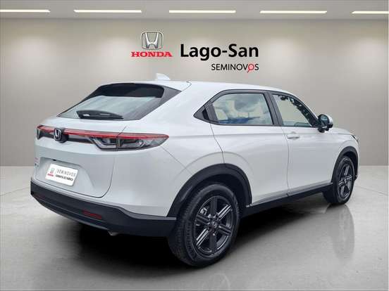 HONDA-HR-V-1.5 DI I-VTEC FLEX EXL CVT HONDA-HR-V-2022