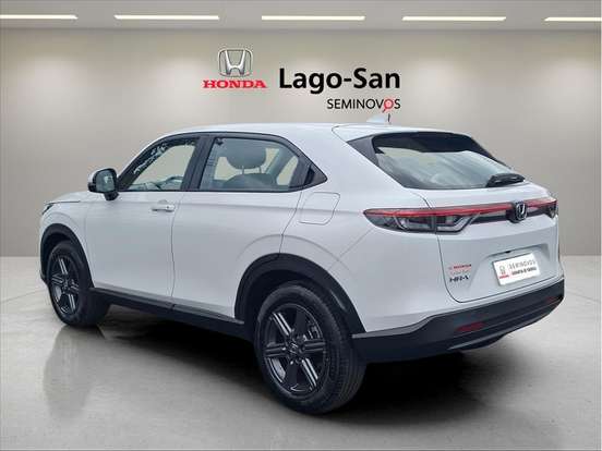 HONDA-HR-V-1.5 DI I-VTEC FLEX EXL CVT HONDA-HR-V-2022