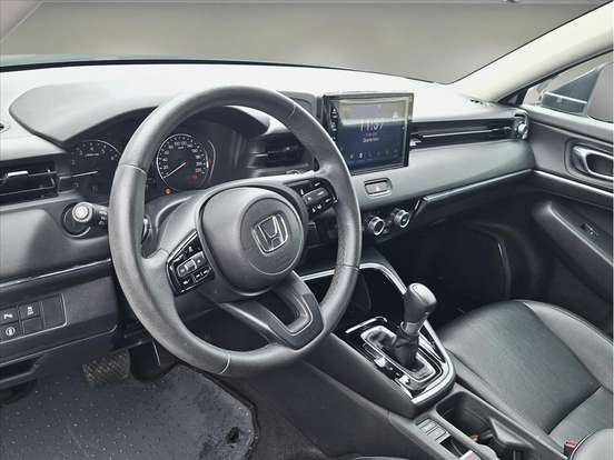 HONDA-HR-V-1.5 DI I-VTEC FLEX EXL CVT HONDA-HR-V-2022