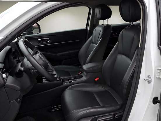 HONDA-HR-V-1.5 DI I-VTEC FLEX EXL CVT HONDA-HR-V-2022