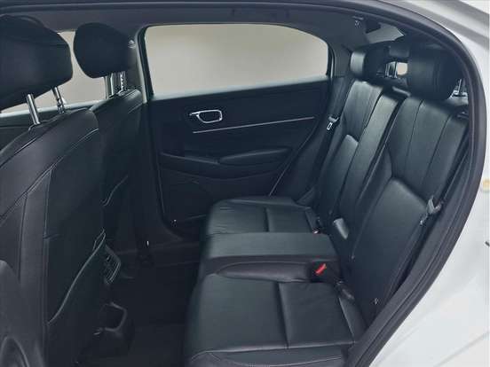 HONDA-HR-V-1.5 DI I-VTEC FLEX EXL CVT HONDA-HR-V-2022