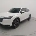HONDA HR-V 1.5 DI I-VTEC FLEX EXL CVT HONDA HR-V 1.5 DI I-VTEC FLEX EXL CVT
