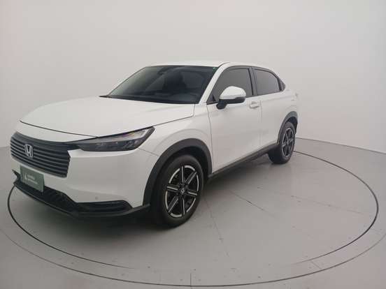 HONDA-HR-V-1.5 DI I-VTEC FLEX EXL CVT HONDA-HR-V-2025