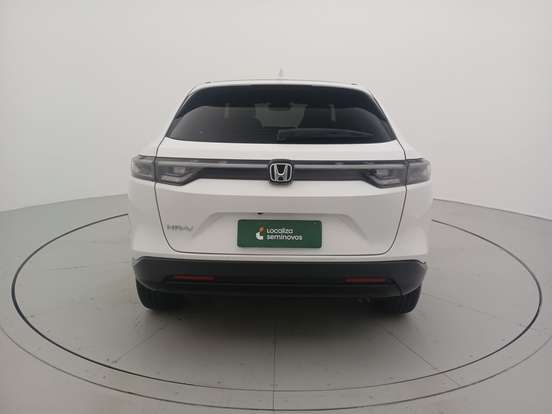 HONDA-HR-V-1.5 DI I-VTEC FLEX EXL CVT HONDA-HR-V-2025