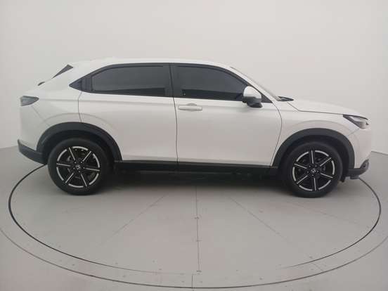 HONDA-HR-V-2025