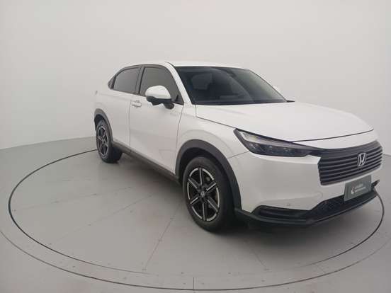 HONDA-HR-V-1.5 DI I-VTEC FLEX EXL CVT HONDA-HR-V-2025