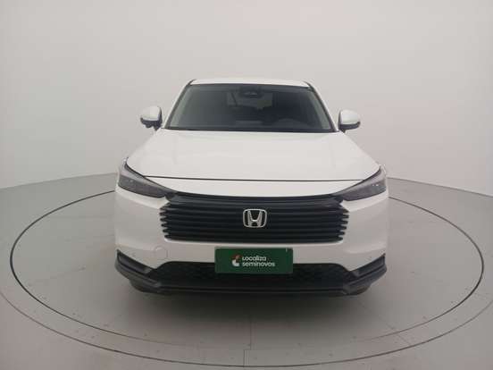 HONDA-HR-V-2025
