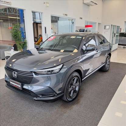 HONDA-HR-V-1.5 DI I-VTEC FLEX EXL CVT HONDA-HR-V-2024