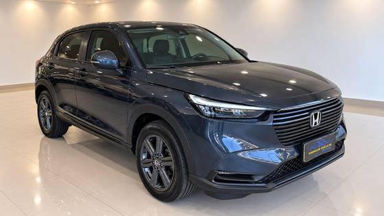 HONDA HR-V 1.5 DI I-VTEC FLEX EXL CVT