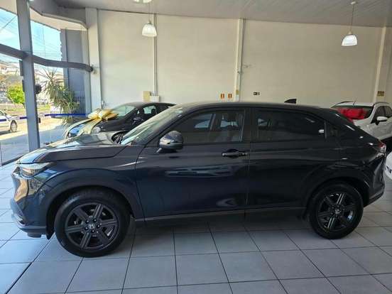 HONDA-HR-V-1.5 DI I-VTEC FLEX EXL CVT HONDA-HR-V-2023