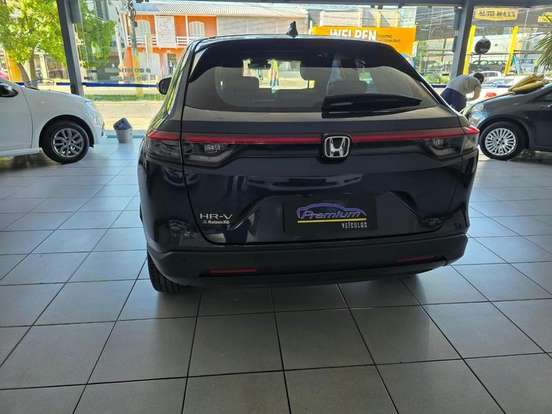 HONDA-HR-V-1.5 DI I-VTEC FLEX EXL CVT HONDA-HR-V-2023