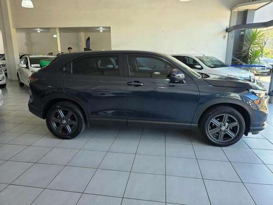 HONDA-HR-V-1.5 DI I-VTEC FLEX EXL CVT HONDA-HR-V-2023