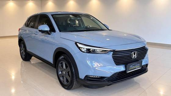 HONDA HR-V 1.5 DI I-VTEC FLEX EXL CVT