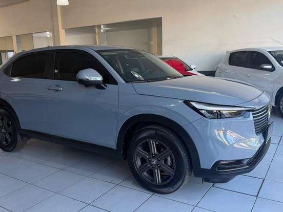 HONDA-HR-V-1.5 DI I-VTEC FLEX EXL CVT HONDA-HR-V-2023