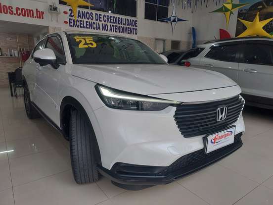 HONDA-HR-V-1.5 DI I-VTEC FLEX EXL CVT HONDA-HR-V-2024