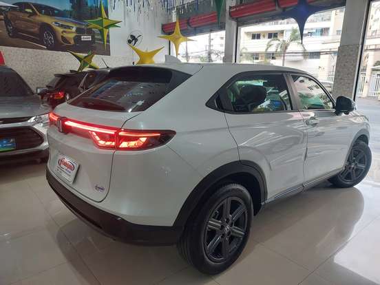 HONDA-HR-V-1.5 DI I-VTEC FLEX EXL CVT HONDA-HR-V-2024