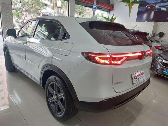 HONDA-HR-V-1.5 DI I-VTEC FLEX EXL CVT HONDA-HR-V-2024