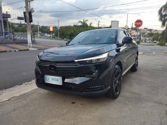 HONDA HR-V 1.5 DI I-VTEC FLEX EXL CVT