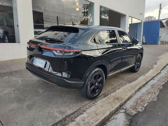 HONDA-HR-V-1.5 DI I-VTEC FLEX EXL CVT HONDA-HR-V-2024