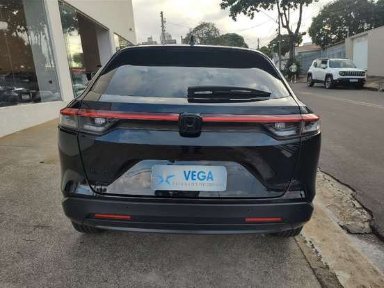 HONDA-HR-V-1.5 DI I-VTEC FLEX EXL CVT HONDA-HR-V-2024