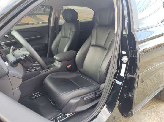 HONDA-HR-V-1.5 DI I-VTEC FLEX EXL CVT HONDA-HR-V-2024