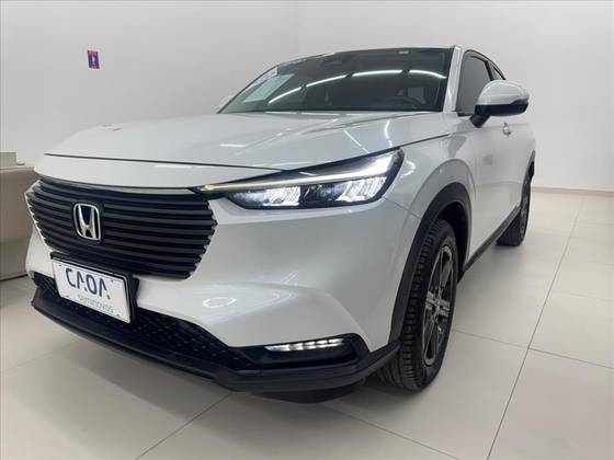 HONDA HR-V 1.5 DI I-VTEC FLEX EXL CVT