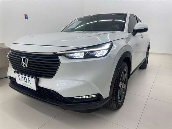 HONDA-HR-V-1.5 DI I-VTEC FLEX EXL CVT HONDA-HR-V-2023