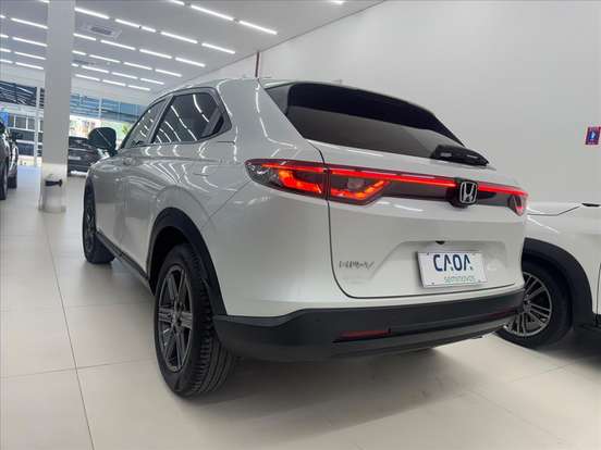 HONDA-HR-V-1.5 DI I-VTEC FLEX EXL CVT HONDA-HR-V-2023
