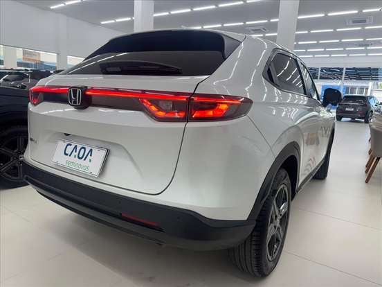 HONDA-HR-V-1.5 DI I-VTEC FLEX EXL CVT HONDA-HR-V-2023