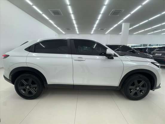 HONDA-HR-V-1.5 DI I-VTEC FLEX EXL CVT HONDA-HR-V-2023