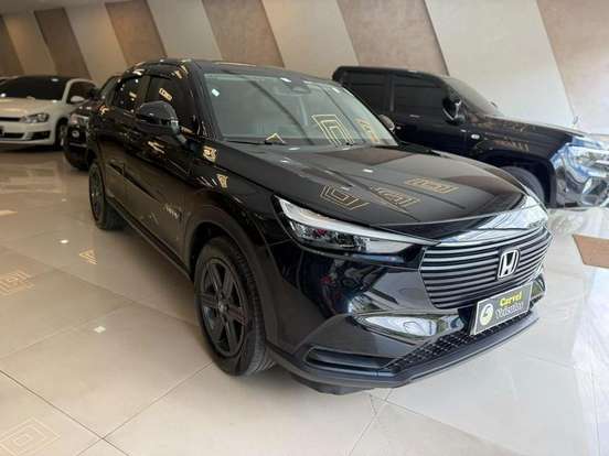 HONDA-HR-V-1.5 DI I-VTEC FLEX EXL CVT HONDA-HR-V-2025