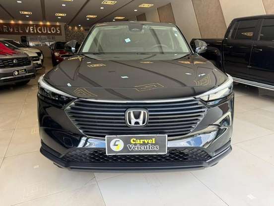 HONDA-HR-V-2025