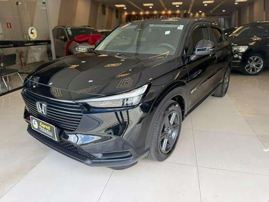 HONDA-HR-V-2025