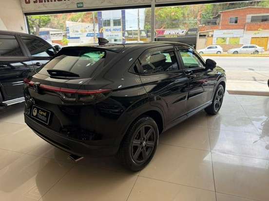 HONDA-HR-V-2025