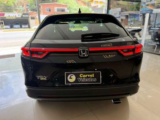 HONDA-HR-V-2025