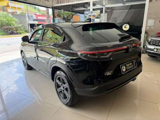 HONDA-HR-V-2025