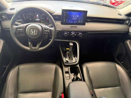 HONDA-HR-V-1.5 DI I-VTEC FLEX EXL CVT HONDA-HR-V-2025