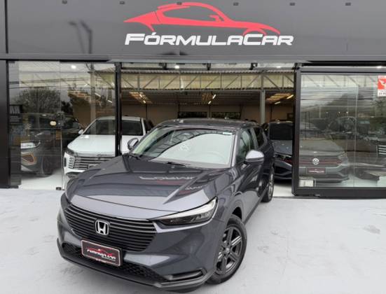 HONDA HR-V 1.5 DI I-VTEC FLEX EXL CVT
