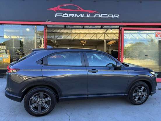HONDA-HR-V-1.5 DI I-VTEC FLEX EXL CVT HONDA-HR-V-2024