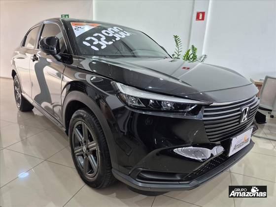 HONDA HR-V 1.5 DI I-VTEC FLEX EXL CVT