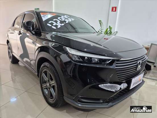 HONDA-HR-V-1.5 DI I-VTEC FLEX EXL CVT HONDA-HR-V-2023