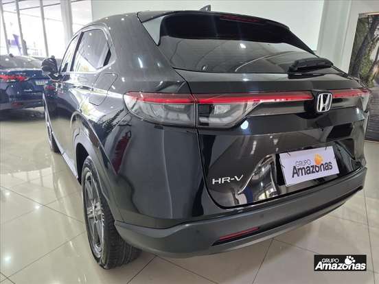 HONDA-HR-V-1.5 DI I-VTEC FLEX EXL CVT HONDA-HR-V-2023