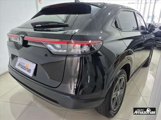 HONDA-HR-V-1.5 DI I-VTEC FLEX EXL CVT HONDA-HR-V-2023