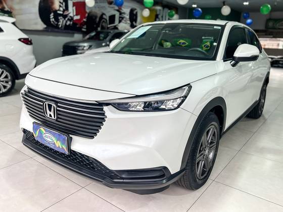 HONDA HR-V 1.5 DI I-VTEC FLEX EXL CVT