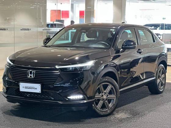 HONDA HR-V 1.5 DI I-VTEC FLEX EXL CVT