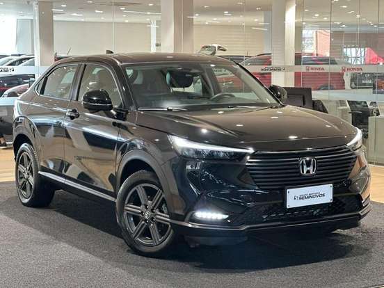 HONDA-HR-V-1.5 DI I-VTEC FLEX EXL CVT HONDA-HR-V-2023