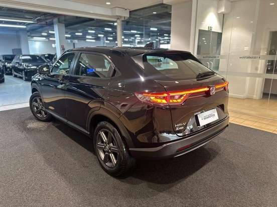 HONDA-HR-V-1.5 DI I-VTEC FLEX EXL CVT HONDA-HR-V-2023